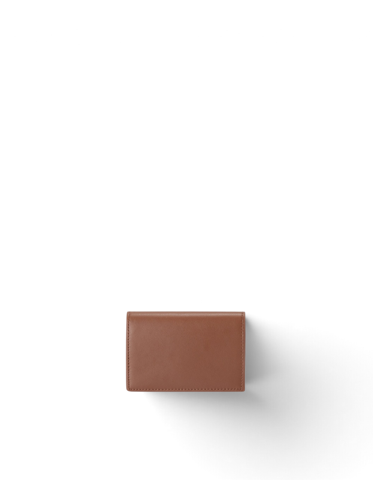 MC2 Saint Barth Portacarte Card Holder Leather 18R - vista 3