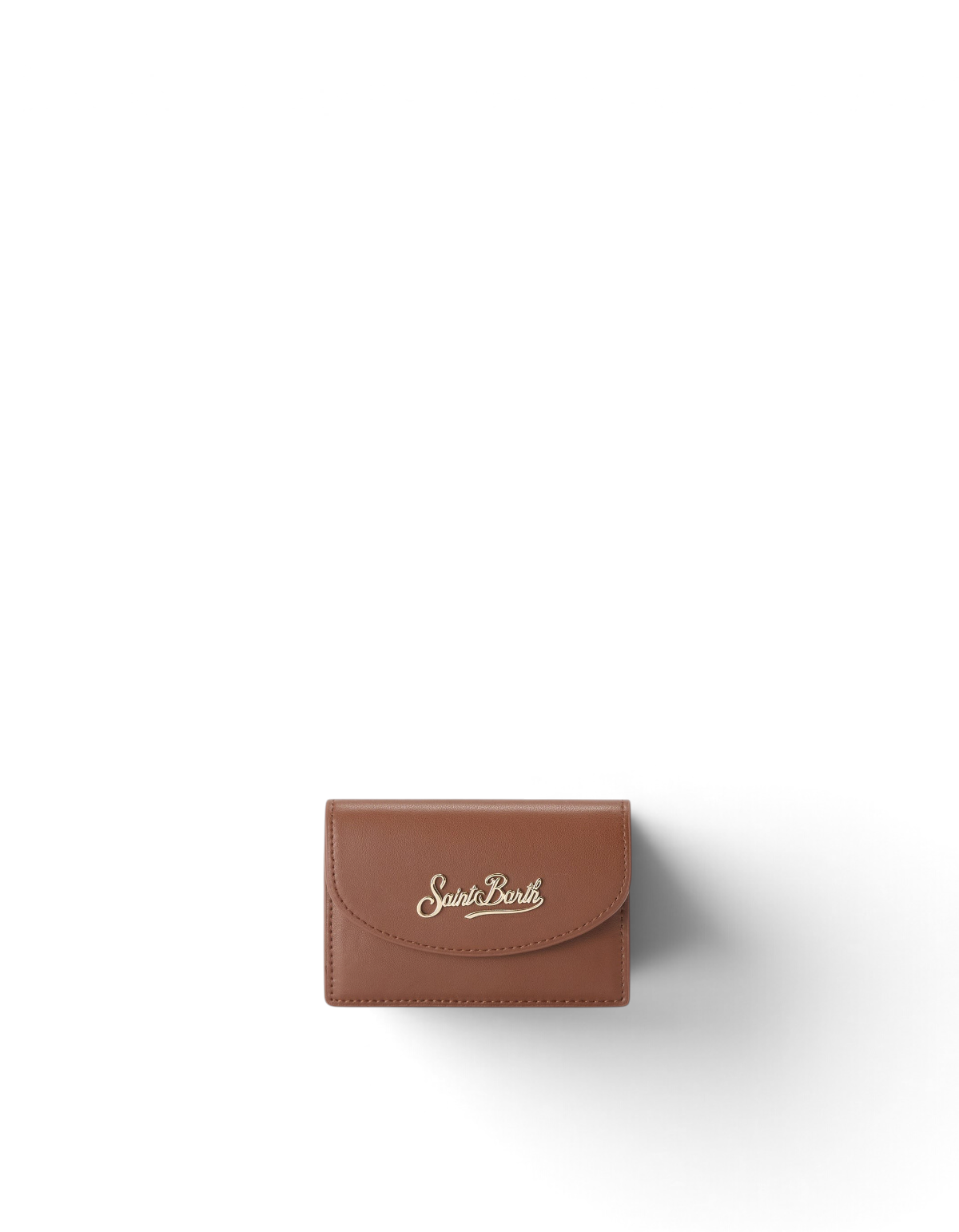 MC2 Saint Barth Portacarte Card Holder Leather 18R - vista 1