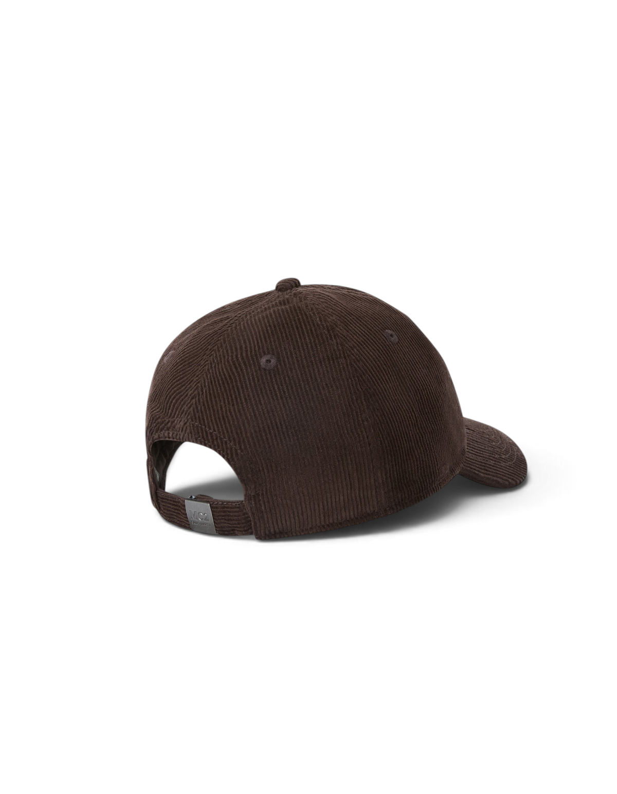 MC2 Saint Barth Cappellino Baseball Corduroy S 18 Emb - vista 3